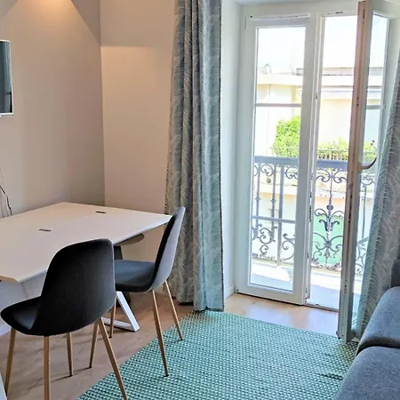 Lamartine Hypercentre 511 Nizza