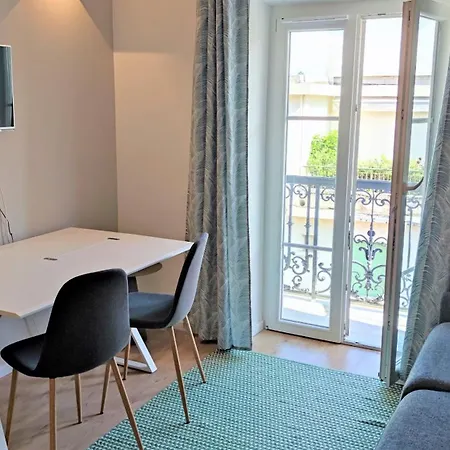 Lamartine Hypercentre 511 Apartman