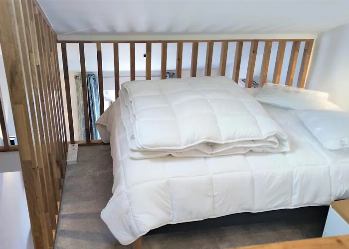 Apartman Lamartine Hypercentre 511 *