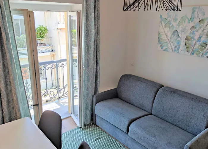 Apartman Lamartine Hypercentre 511 *