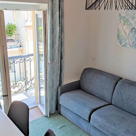 Lamartine Hypercentre 511 Daire *