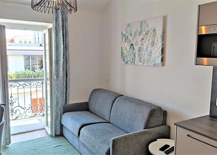 Apartment Lamartine Hypercentre 511