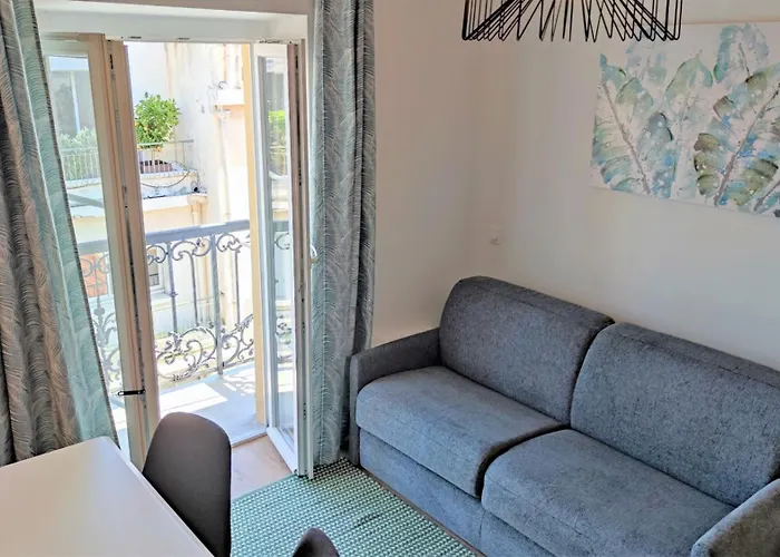 Lamartine Hypercentre 511 Apartment *