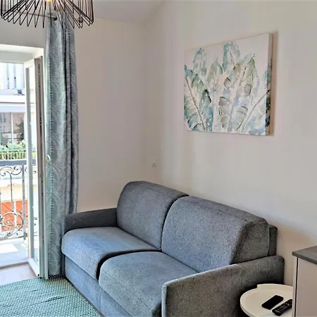 Apartament Lamartine Hypercentre 511