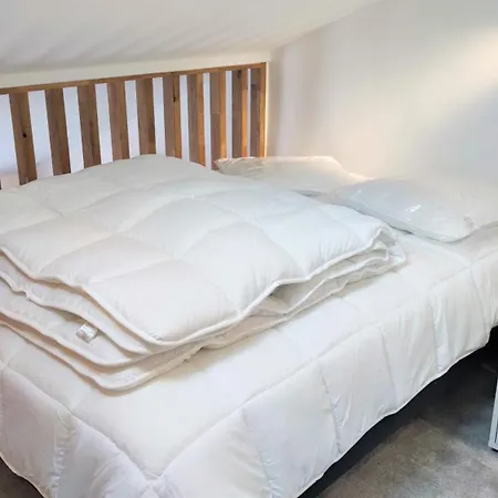 Apartament Lamartine Hypercentre 511 *